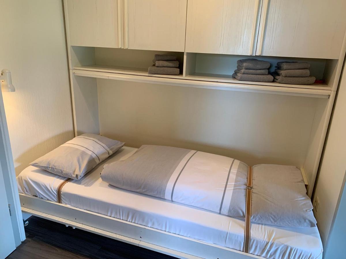 Ferienwohnung "Palstek" Im Haus Duewelswarft Sankt Peter-Ording Zewnętrze zdjęcie