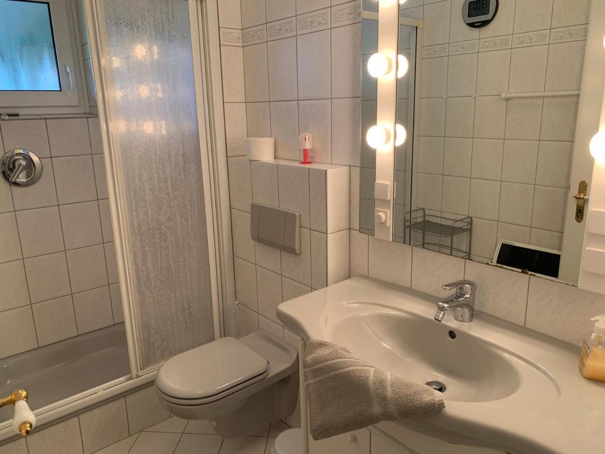 Ferienwohnung "Palstek" Im Haus Duewelswarft Sankt Peter-Ording Zewnętrze zdjęcie