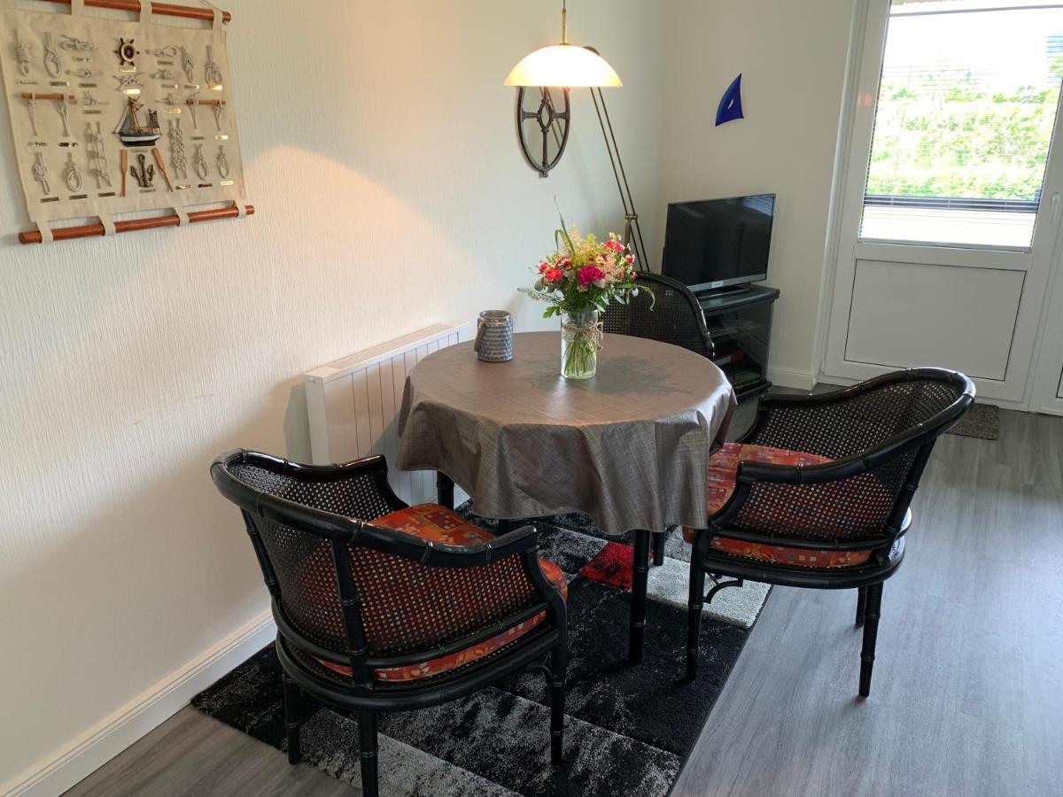 Ferienwohnung "Palstek" Im Haus Duewelswarft Sankt Peter-Ording Zewnętrze zdjęcie
