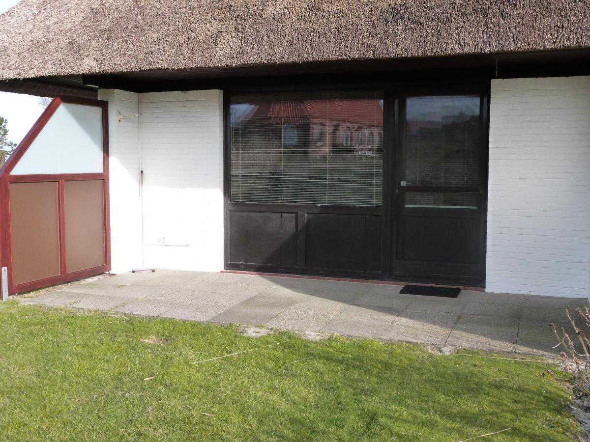 Ferienwohnung "Palstek" Im Haus Duewelswarft Sankt Peter-Ording Zewnętrze zdjęcie
